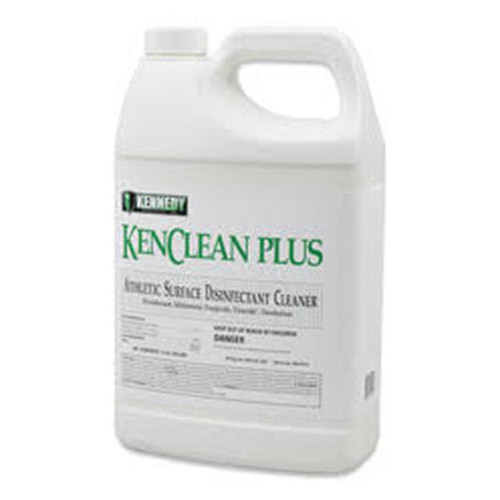 KenClean Plus Wrestling Mat Cleaner Gallon it's not just for wrestling